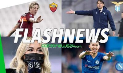 ultime notizie serie a