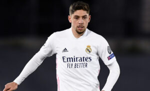 Real Madrid-Atalanta Champions League