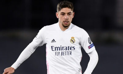 Real Madrid-Atalanta Champions League