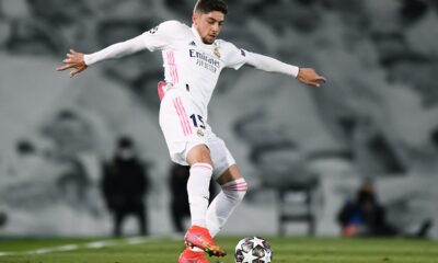 Valverde 2NC5725