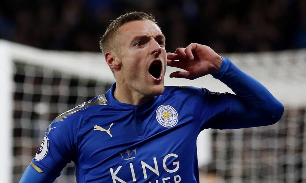 Vardy Como, i lombardi sognano il grande colpo offensivo! Quel dettaglio potrebbe fare la differenza