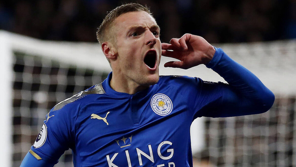 vardy