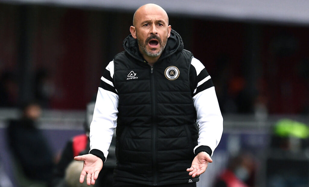 Vincenzo Italiano