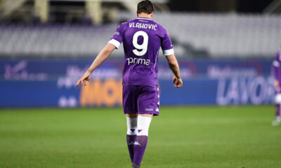 Vlahovic