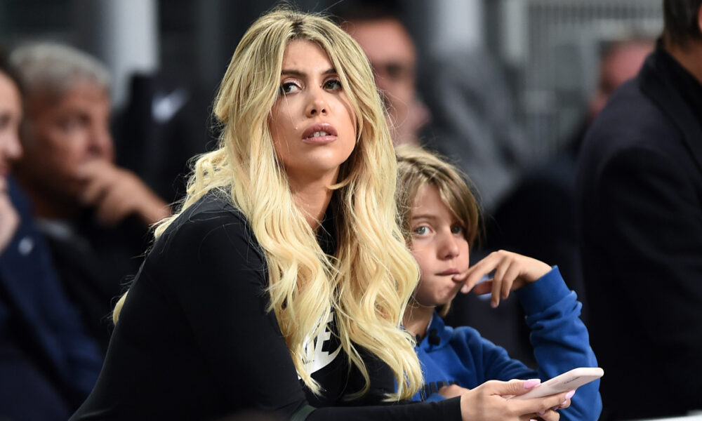 Wanda Nara: «Separazione con Icardi? E’ stato molto difficile, c’era molta pressione. Sulla malattia…»