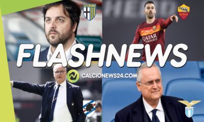 Ultime Serie A