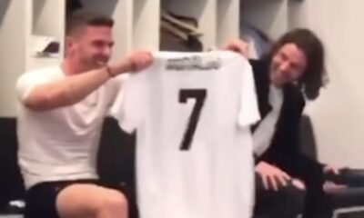 Gosens Ronaldo