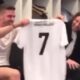 Gosens Ronaldo