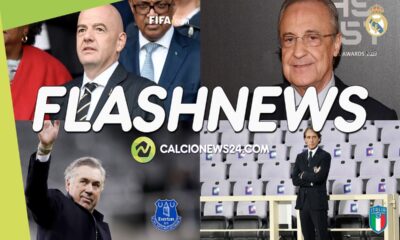 ULTIME NEWS SERIE A