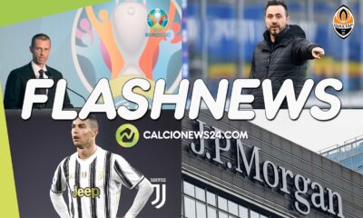 ULTIME NEWS SERIE A