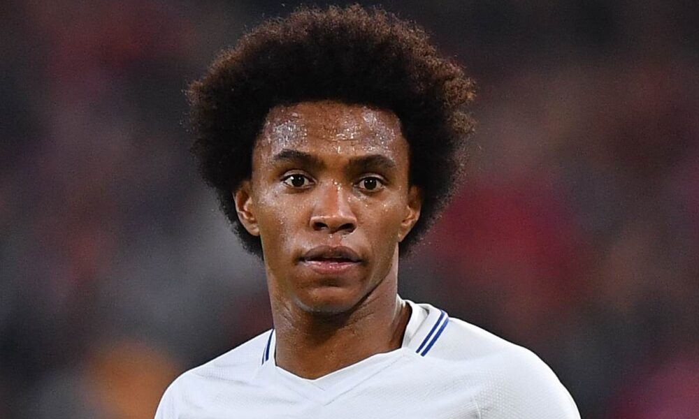 Willian torna in Brasile: il Gremio accoglie l’ex stella di Chelsea e Arsenal. Il comunicato