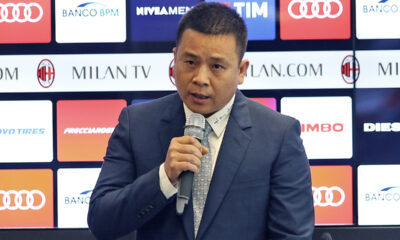 Yonghong Li MBZZ8646