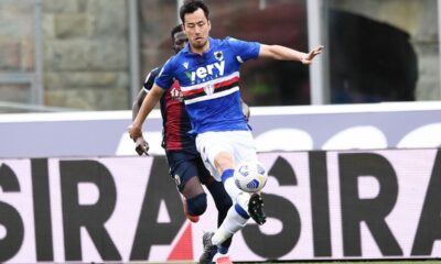 yoshida ultime dai campi