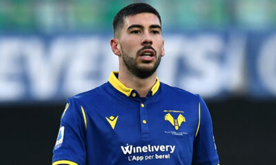 Zaccagni calciomercato serie a