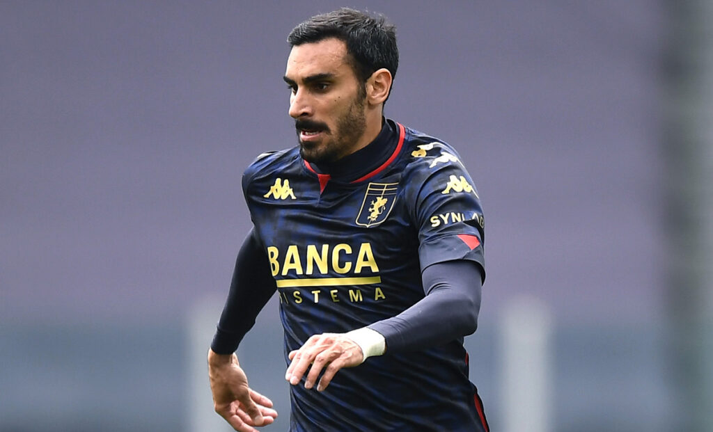 zappacosta
