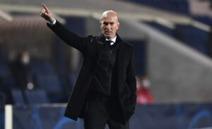 Tottenham, l’ultima suggestione per la panchina: c’è anche Zidane