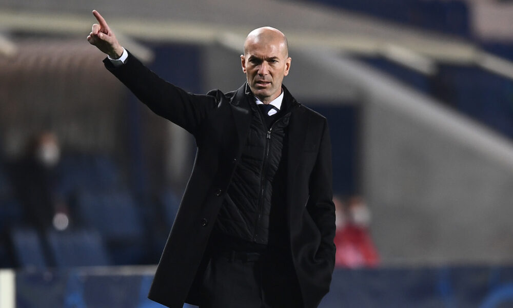 Zidane, futuro già indirizzato dopo il Mondiale: la scelta della Francia per il post Deschamps!