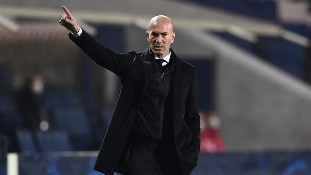 Zidane
