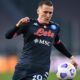 Zielinski risultati e classifica serie a
