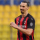 ibrahimovic serie a ultime dai campi