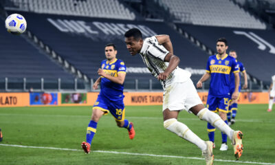 alex sandro juve parma