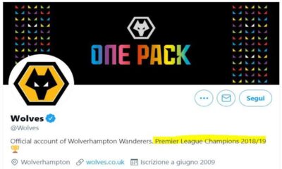 Twitter Wolverhampton