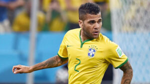 Ultime Notizie Serie A: Ibra ancora fermo ai box, si rivedono Mertens e Lozano 51 dani alves brasile