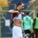 ibrahimovic espulsione