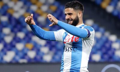 esul.t gol Insigne CP0911 1