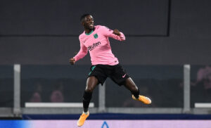 Dembelé
