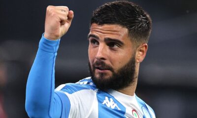 insigne napoli