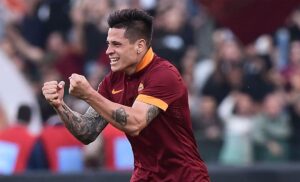 Juan Manuel Iturbe