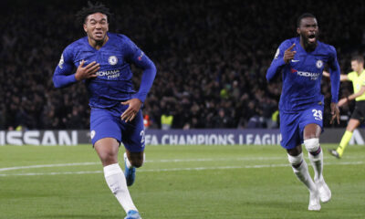 esult gol James imago44343787h