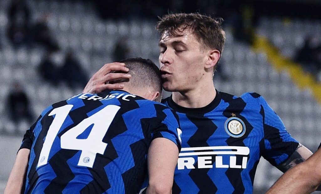 serie a inter