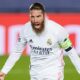 Sergio Ramos