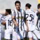 esultanza morata juventus 1