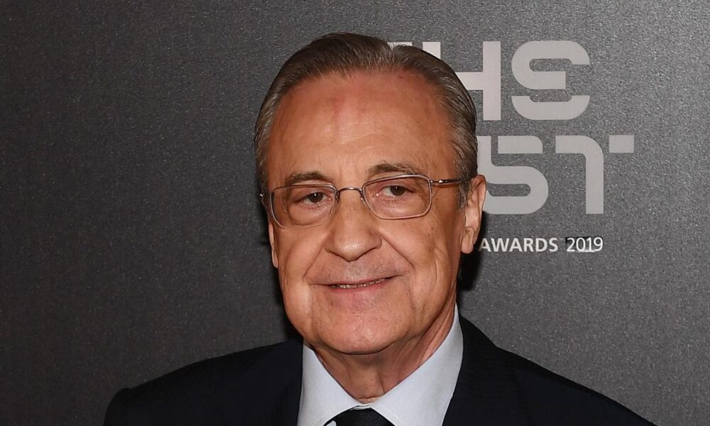 Real Madrid in crisi nera, i tifosi ora puntano il dito contro Florentino Perez: «Dimettiti!»