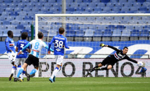 Sampdoria, Audero e Damsgaard via solo se…