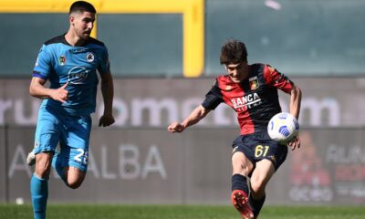 gol Shomurodov PAP 2116