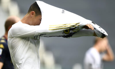 maglia ronaldo juventus