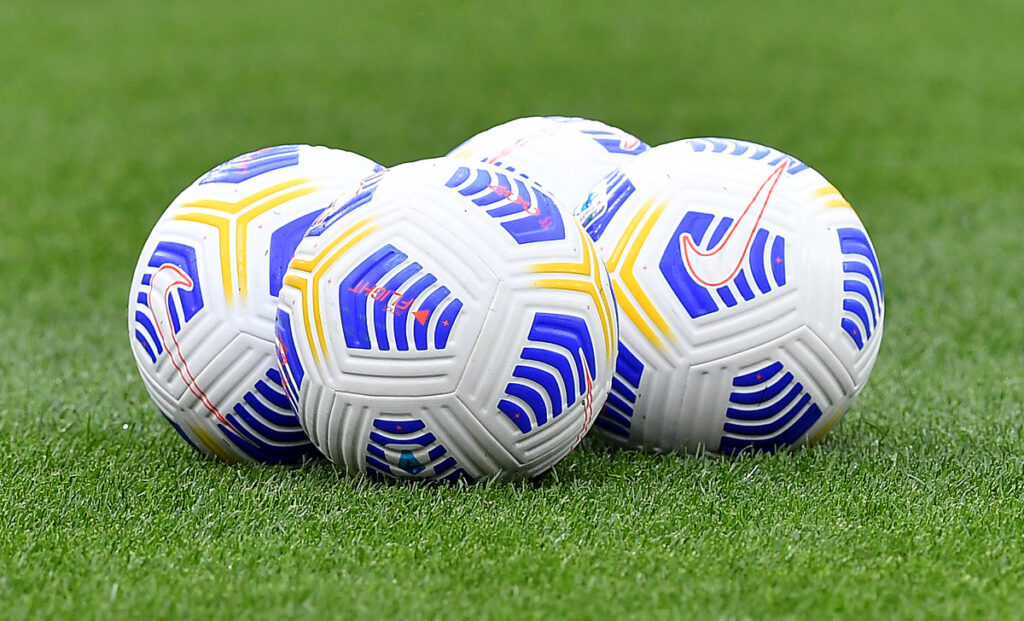 Palloni serie a