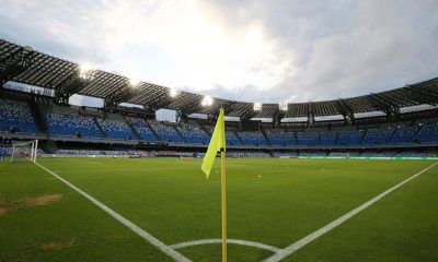 Stadio Maradona