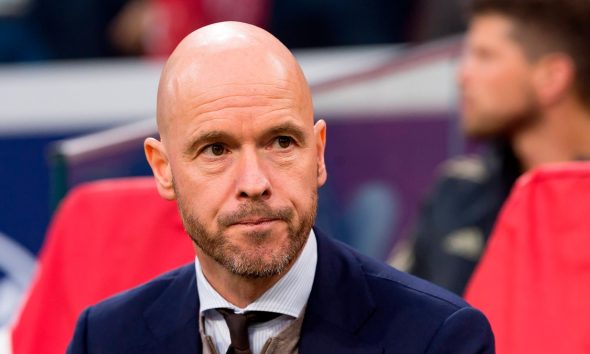 Ten Hag