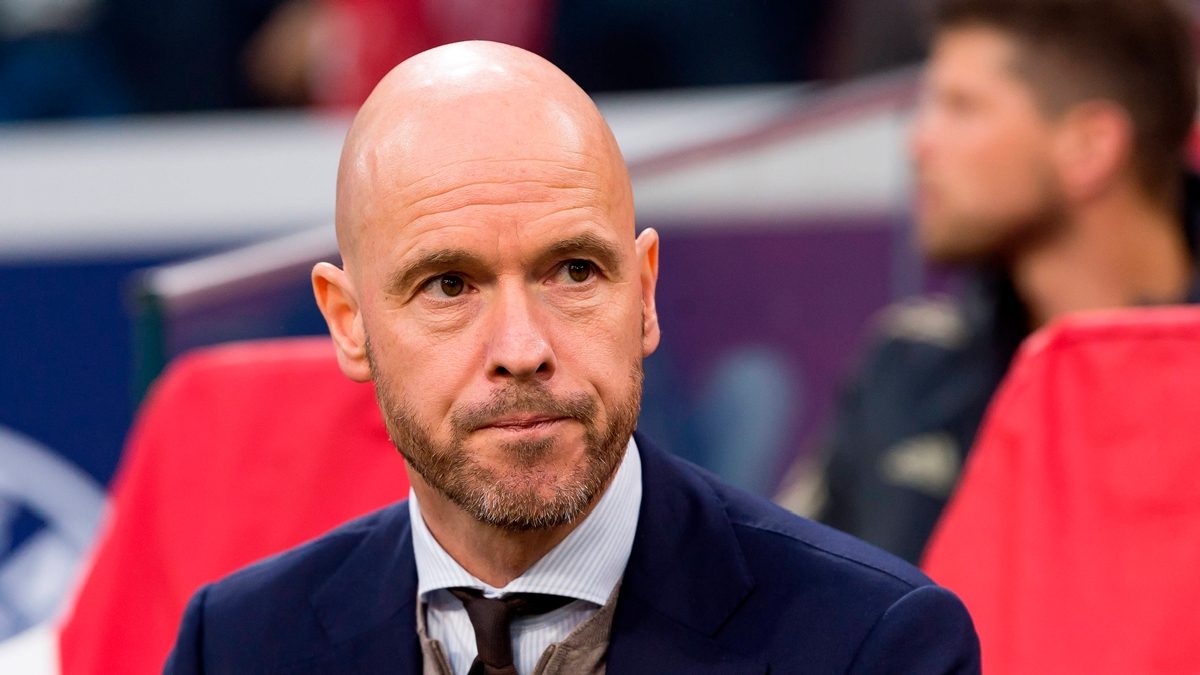 Ten Hag