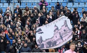 Palermo, è febbre da Serie B: il Barbera verso il sold out