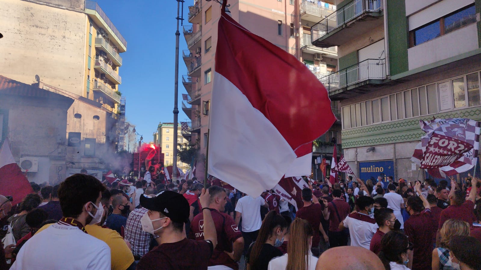 salernitana