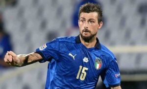 Ultime Notizie Serie A: le parole di Messi, Bonucci e Acerbi tornano sul trionfo azzurro 38 Acerbi