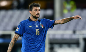 Pagelle Italia Galles: Pessina una sentenza, Verratti rientro coi fiocchi - VOTI 4 Acerbi