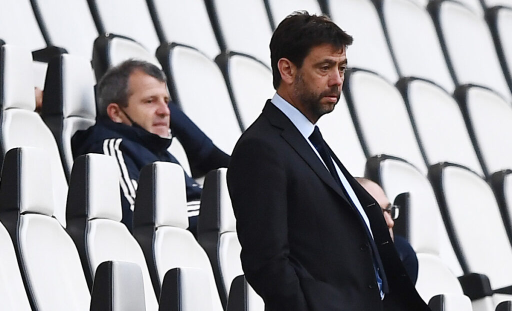 Agnelli