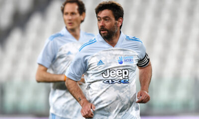 Agnelli 2